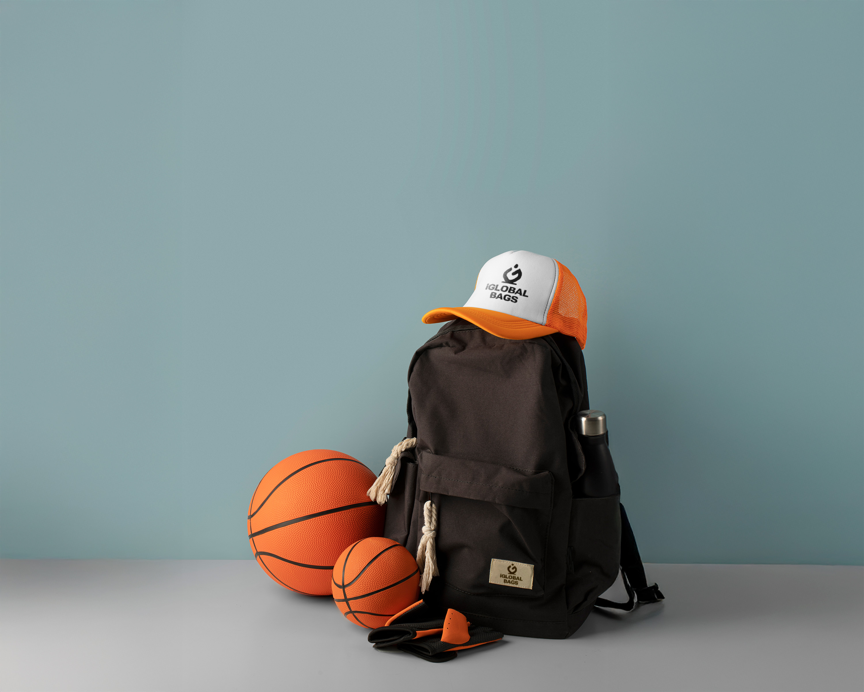 iglobal bags manufacturer Bagngalore