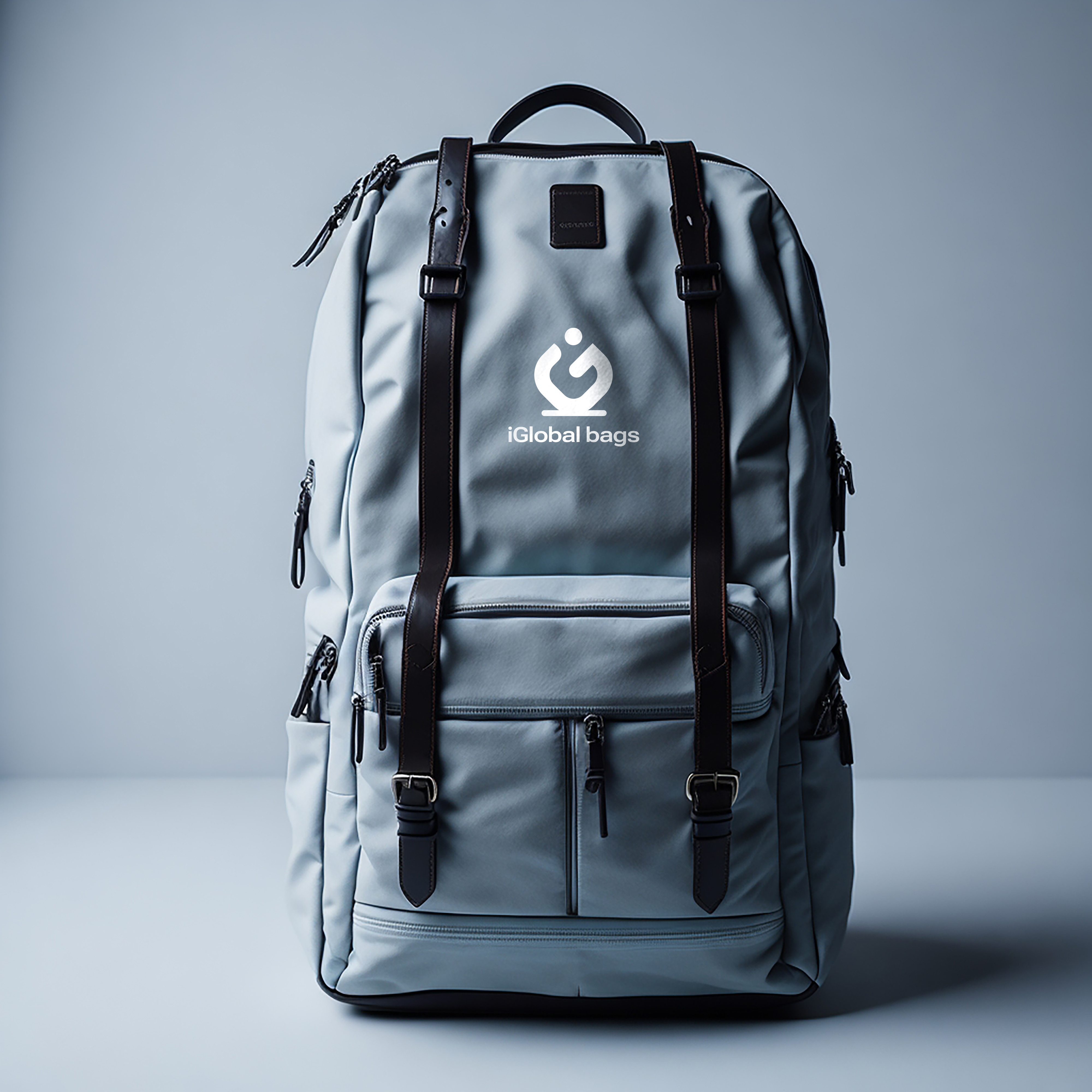 Premium Quality From zippers to fabrics, our bags are built to last.