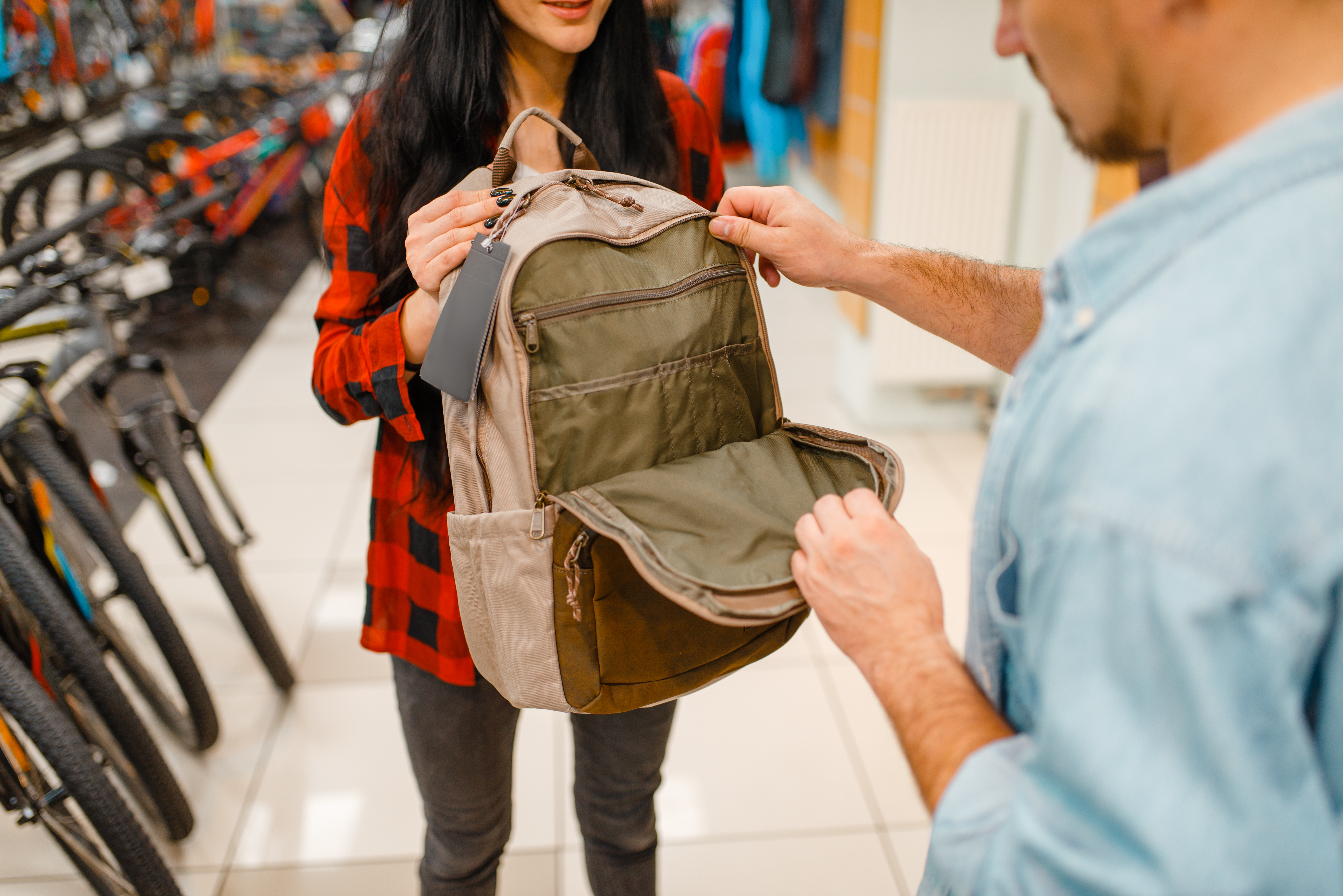 Customizable Solutions Add logos, branding, or personalized designs to any product.